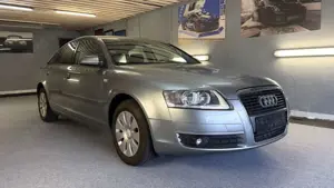 Audi A6 Neue Tüv/SHZ/ Navi