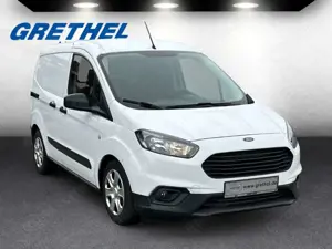 Ford Transit Courier Trend 1.0 EcoBoost EU6d