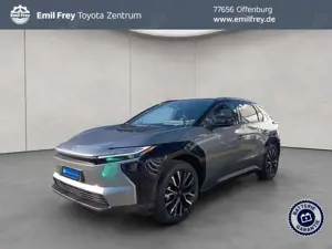 Toyota bZ4X AWD Lounge