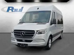 Mercedes-Benz Sprinter 316 CDI Tourer 7G+360°+Sthzg+LED+2/2/3 Bild 2