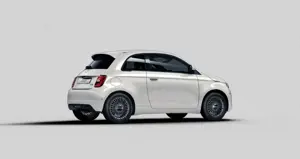 Fiat 500e großer Akku + KomfotPaket + 4 JahreGarantie Bild 2