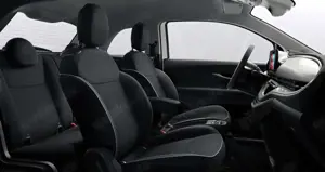 Fiat 500e großer Akku + KomfotPaket + 4 JahreGarantie Bild 5