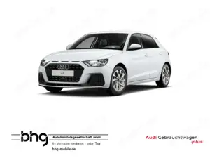 Audi A1 30 TFSI Sportback advanced *2-Zonen*GRA*SHZ*C