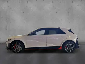 Hyundai IONIQ 5 N Performance 84kWh MY26 Sitz-P Panorama Matrix Di Bild 2