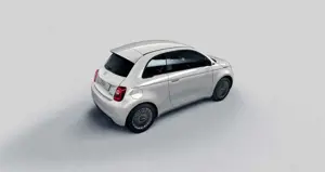 Fiat 500e großer Akku + KomfotPaket + 4 JahreGarantie Bild 3
