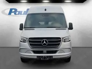Mercedes-Benz Sprinter 316 CDI Tourer 7G+360°+Sthzg+LED+2/2/3 Bild 3