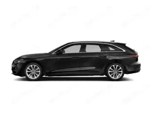 Audi A5 Bild 5