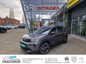Citroen C5 Aircross Plus Hybrid 145 e-DSC6 SHZ LED