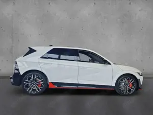 Hyundai IONIQ 5 N Performance 84kWh MY26 Sitz-P Panorama Matrix Di Bild 5