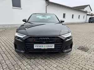Audi S6 Lim. TDI AHK BO HDMATRIX LEDER PANO Bild 3