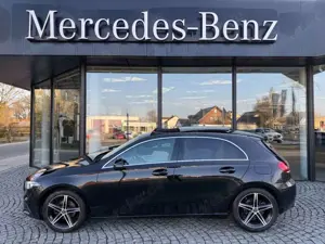 Mercedes-Benz A 180 Progr. LED, Pano, Ambiente, Kamera, Spurha