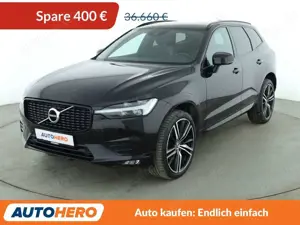 Volvo XC60 2.0 B5 Diesel R-Design AWD Aut.*NAVI*LED*ACC*CAM*