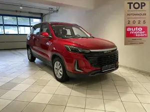 BAIC Beijing X35 1.5 Automatik LED PDC