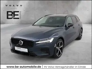 Volvo V60 T8 AWD Ultra Dark AWD