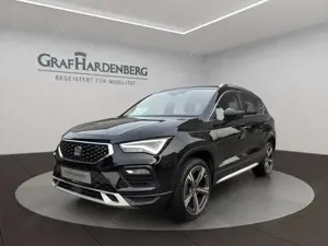 SEAT Ateca X-Perience TSI DSG Navi AHK Standheizung