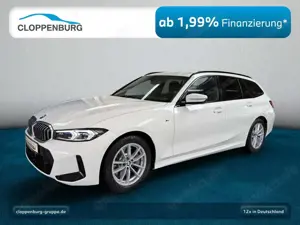 BMW 330 d xDrive Touring M Sportpaket WR UPE: 78.559€