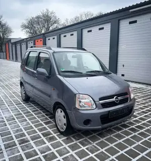 Opel Agila Agila 1.0 12 V Comfort Bild 3