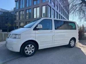 Volkswagen T5 Multivan