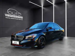 Mercedes-Benz CLA 250 *Bi-Xenon*AMG-Optik*Sitzheizung*