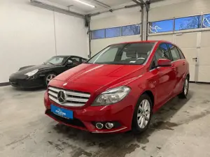 Mercedes-Benz B 180 BlueEfficiency*PDC*SHZ*Tempomat* SHZ+LM+AUT