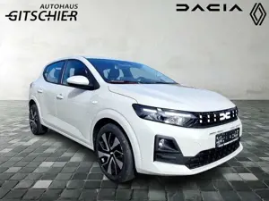 Dacia Sandero Expression TCe 100 Bild 5