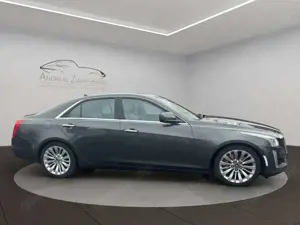 Cadillac CTS 2.0T Elegance MEGA-AUSSTATTUNG Bild 4