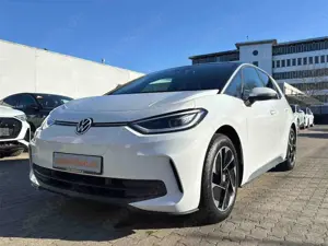 Volkswagen ID.3 Pro ACC AHK DCC HuD PANO WP IQ.LIGHT 20Z