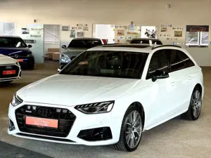 Audi A4 Avant 40 TDI Qu S-Line VirtCP*PAN*HUD*ACC*360