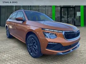 Skoda Kamiq Balance 1,0 TSI 70 kW 5-Gang-Schaltgetrieb AHK-kla