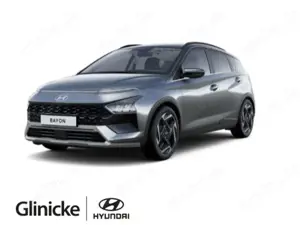 Hyundai BAYON Prime*TotwinkelWarner*BOSE*RKam
