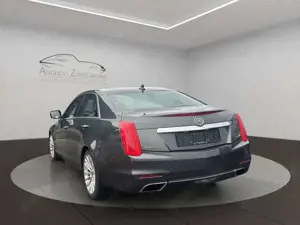 Cadillac CTS 2.0T Elegance MEGA-AUSSTATTUNG Bild 5