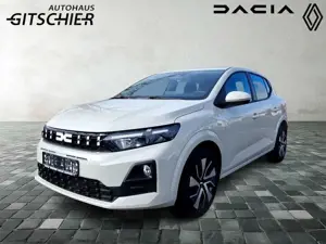 Dacia Sandero Expression TCe 100