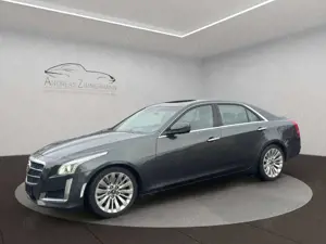 Cadillac CTS 2.0T Elegance MEGA-AUSSTATTUNG