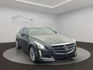 Cadillac CTS 2.0T Elegance MEGA-AUSSTATTUNG Bild 2
