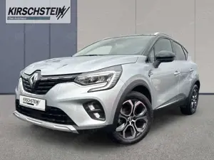 Renault Captur Intens 1.3 TCe 140 Mild-Hybrid Automatik WR