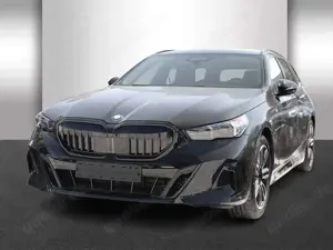 BMW 520 d Touring