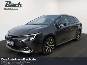 Toyota Corolla 2.0 Hybrid TS Teamplayer mit Technik-P.
