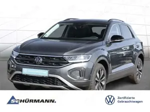 Volkswagen T-Roc GOAL TSI 5J.G NAVI LED ACC 662km ALLWETTER