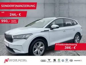 Skoda Enyaq iV 50 LOFT LED+NAVI+ACC+SHZ+DAB+KAMERA+19Z
