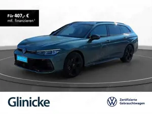 Volkswagen Passat Variant 2.0 TSI R-line AHK Pano DSG