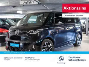 Volkswagen ID. Buzz ID.Buzz GTX Allrad KR 250 KW Pano AHK Navi