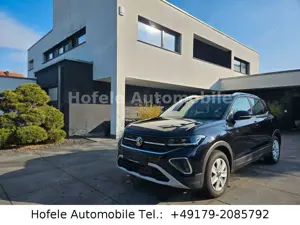 Volkswagen T-Cross Style**ACC/DAB/VC/NAVI/APPLECAR*