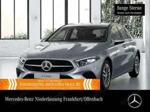 Mercedes-Benz A 220 4M PROGRESSIVE+360°+LED+TOTW+8G