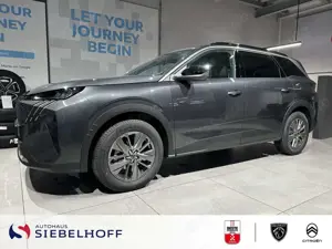 Peugeot 5008 Allure HYBRID 145 e-DSC6