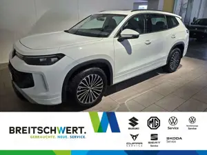 Volkswagen Tayron 1.5 eTSI Life DSG PanoD AHK 7Sitzer 4JGar