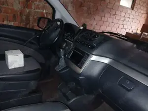 Mercedes-Benz Viano Viano 3.0 CDI DPF kompakt Automatik Avantgarde EDITION 125