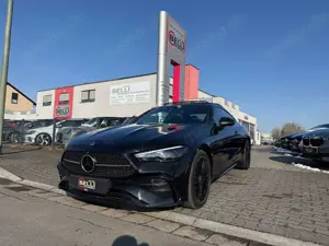Mercedes-Benz CLE 450 4Matic AMG+ Paket PANO HUD FINANZIERUNG