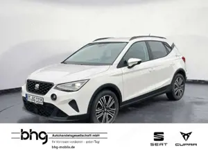 SEAT Arona Road Edition 1.0 TSI  7-Gang-DSG