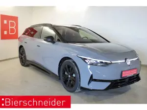 Volkswagen ID.7 Tourer Pro S Black Style 19 MATRIX WP