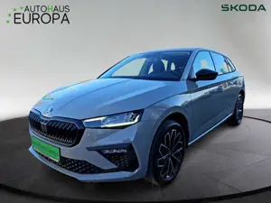 Skoda Scala Balance 1.5 TSI DSG AHK ACC NAVI SHZ WSS